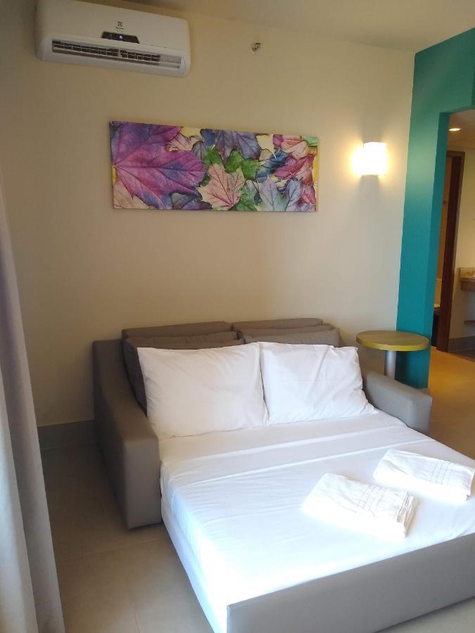 Olímpia Grein Solar Das Aguas Park Resort מראה חיצוני תמונה