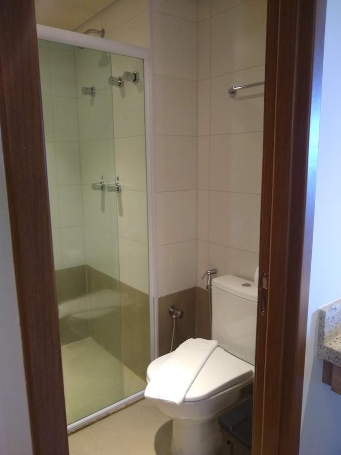 Olímpia Grein Solar Das Aguas Park Resort מראה חיצוני תמונה