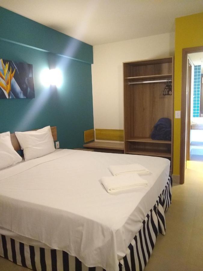 Olímpia Grein Solar Das Aguas Park Resort מראה חיצוני תמונה
