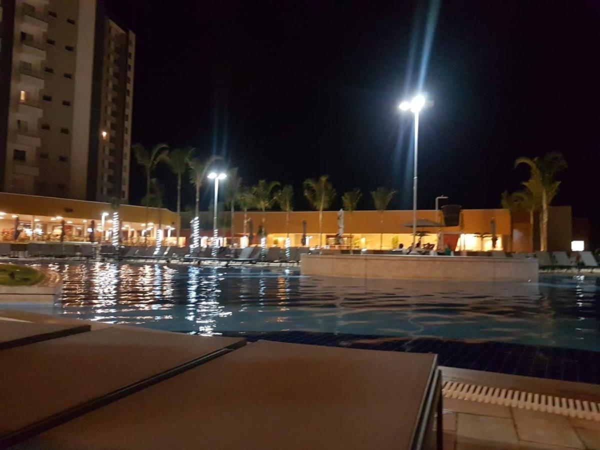 Olímpia Grein Solar Das Aguas Park Resort מראה חיצוני תמונה
