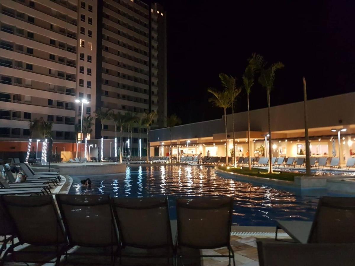 Olímpia Grein Solar Das Aguas Park Resort מראה חיצוני תמונה