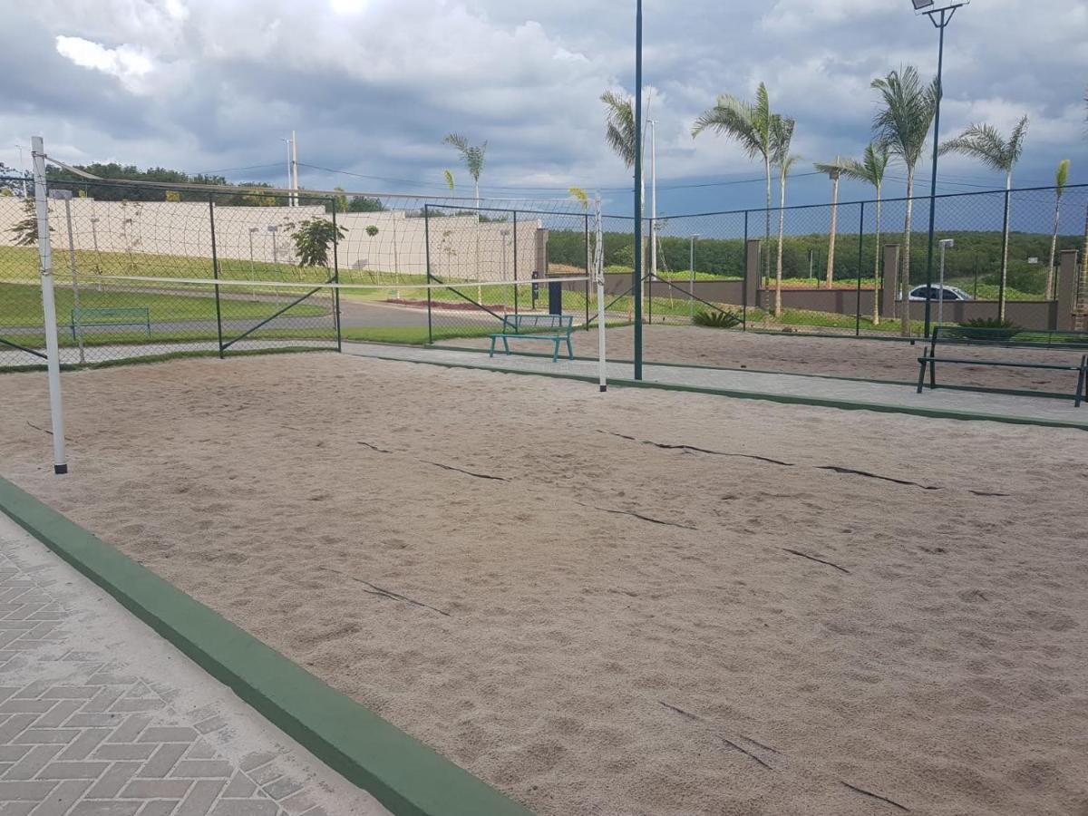 Olímpia Grein Solar Das Aguas Park Resort מראה חיצוני תמונה