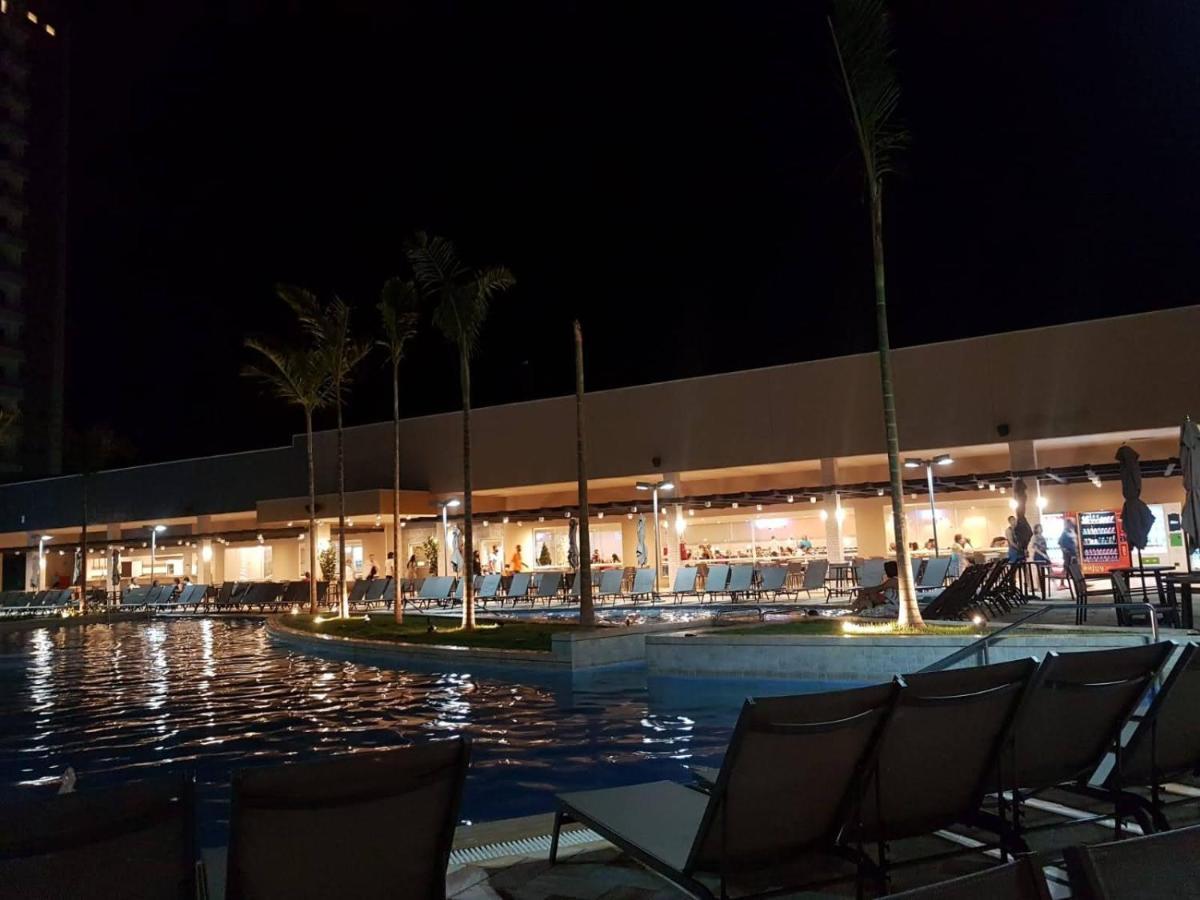 Olímpia Grein Solar Das Aguas Park Resort מראה חיצוני תמונה
