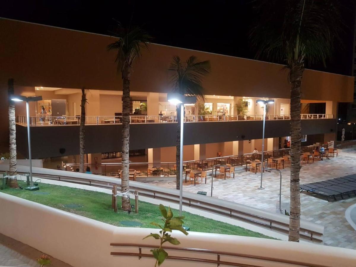Olímpia Grein Solar Das Aguas Park Resort מראה חיצוני תמונה
