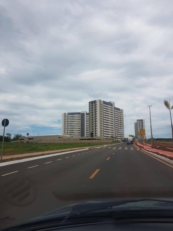 Olímpia Grein Solar Das Aguas Park Resort מראה חיצוני תמונה