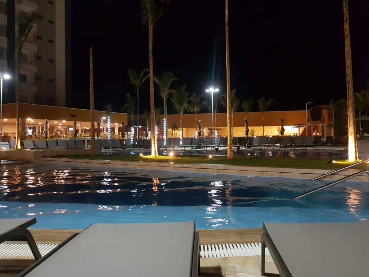 Olímpia Grein Solar Das Aguas Park Resort מראה חיצוני תמונה