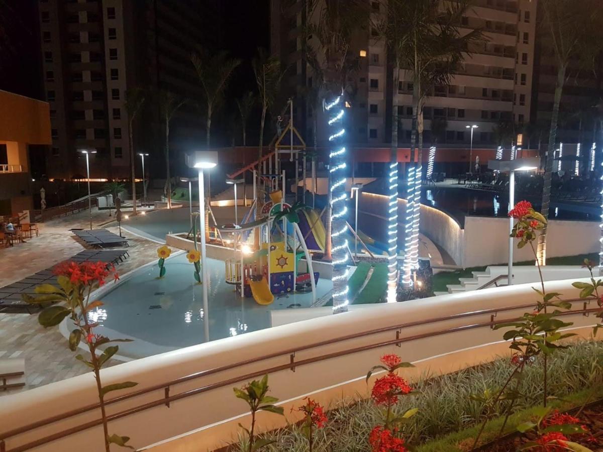 Olímpia Grein Solar Das Aguas Park Resort מראה חיצוני תמונה